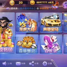 富贵5系列奇迹UI版镜像+热更新双端