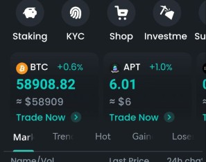 Bicrypto——顶级加密货币交易平台、二元交易、投资、博客、新闻等等.精仿一比一交易所
