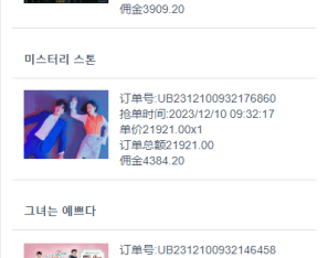 海外抢单刷单系统/影视APP刷单/连单卡单/抢单刷单源码