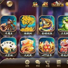 178大鱼塘电玩游戏厅三端齐全