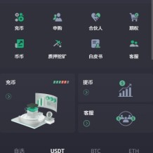 海外交易所系统/合约/期权/质押/秒合约/插针控制/申购