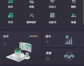 海外交易所系统/合约/期权/质押/秒合约/插针控制/申购